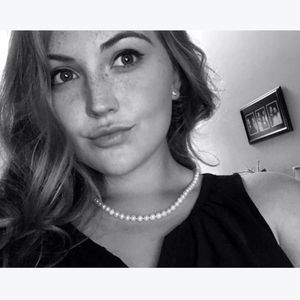 Meet your Posher, Peyton